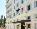 Image #5 de Sofitel Roma Villa Borghese